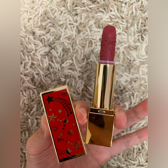 NEW estee lauder pure color envy lipstick constellation rose 3.5g - Picture 2 of 5